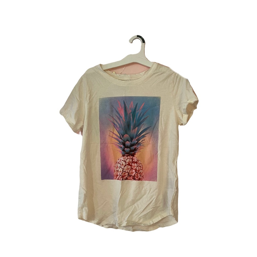 Graphic Tee